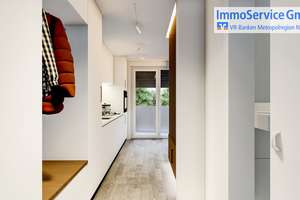 4% Bruttorendite TOP-vollmöbliertes Microappartement / 19 Neubau-Einheiten im Herzen Nürnbergs – Die vollständige Adresse der Immobilie erhältst du vom Anbieter., 90419 Sandberg, Nürnberg – Vorschaubild 4