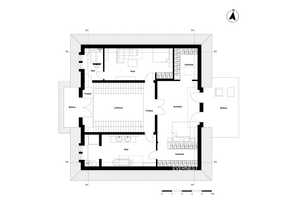 Obertshausen: Moderne Luxusvilla mit Swimmingpool und großer Tiefgarage – Offenbach (Kreis) – Vorschaubild 4