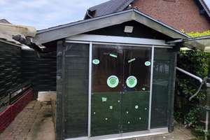 gepflegtes Reihenmittelhaus in Hückelhoven-Hilfarth zu Vermieten! – Marienstraße 9, 41836 Hückelhoven – Vorschaubild 12