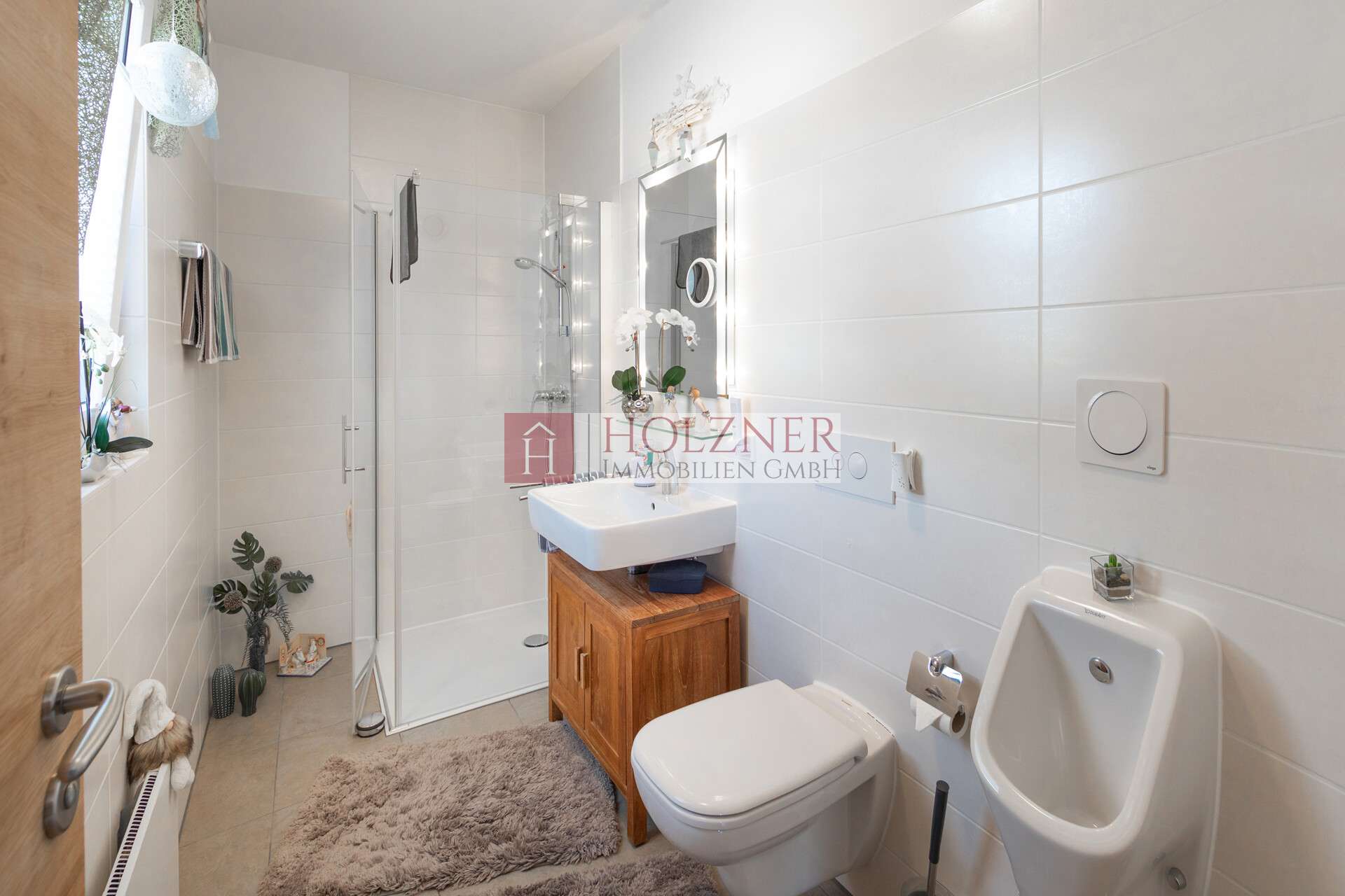 Immobilie in Weng - Energieeffiziente Einfamilienhäuser zu verkaufen in Weng – moderne Immobilie im Landkreis Landshut O - Bild 10