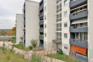 Helle 3-Zimmer Wohnung mit großem Balkon in Bonn-Medinghoven – Die vollständige Adresse der Immobilie erhältst du vom Anbieter., 53123 Duisdorf, Bonn – Vorschaubild 10