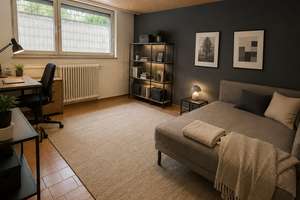Gepflegtes Zuhause mit ruhigem Garten in Eberstadt – Die vollständige Adresse der Immobilie erhältst du vom Anbieter., 64297 Eberstadt, Darmstadt – Vorschaubild 43
