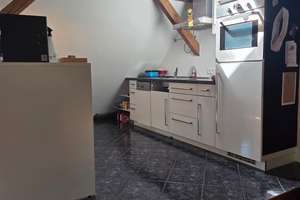 Nachmieter gesucht: 55 qm Studio in Saarbrücken St. Johann – Die vollständige Adresse der Immobilie erhältst du vom Anbieter., 66123 St. Johann, Saarbrücken – Vorschaubild 6
