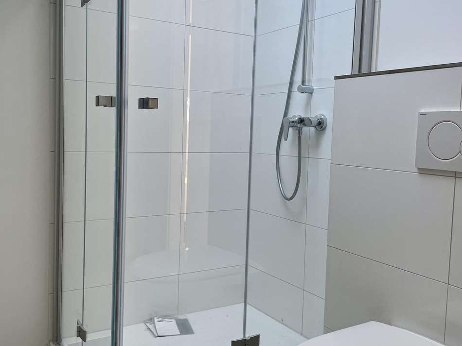 WE 5 Badezimmer