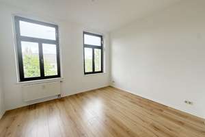 Große & helle 2-Raum-Wohnung mit Balkon & neuem Bad – Andréstraße 17, 9112 Kaßberg, Chemnitz – Vorschaubild 2