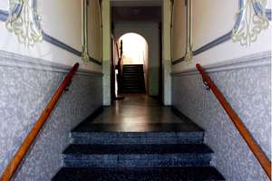 Über den Dächern von Leipzig: 2-Zimmer-DG-Wohnung mit Balkon – Die vollständige Adresse der Immobilie erhältst du vom Anbieter., 4275 Südvorstadt, Leipzig – Vorschaubild 3
