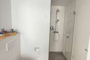 Wohnen am LENKWERK: Moderne 3-ZKB mit Terrasse und 2 TG-Stellplätzen! – Die vollständige Adresse der Immobilie erhältst du vom Anbieter., 33609 Mitte, Bielefeld – Vorschaubild 13