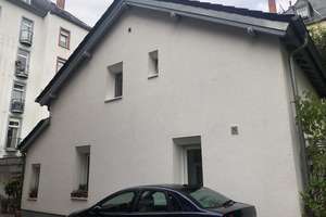 Kapitalanlage: freistehendes Einfamilienhaus mitten im schönen Nordend – 60318 Nordend-West, Frankfurt am Main – Vorschaubild 2