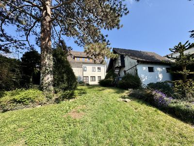 Selten & exklusiv : EFH in Waiblingen mit Gartenparadies & Potential zum Zweifamilienhaus