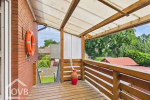 Einfamilienhaus mit Garage und viel Potenzial in Remels! – Die vollständige Adresse der Immobilie erhältst du vom Anbieter., 26670 Uplengen – Vorschaubild 9
