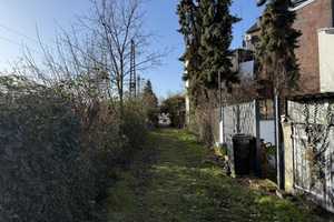 Charmantes Reihenmittelhaus in Krefeld-Uerdingen - Perfekt für Familien! – Krefeld – Vorschaubild 14
