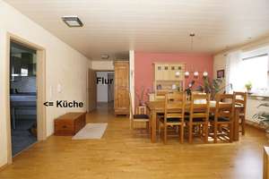 Großzügiges Zweifamilienhaus mit Wohnkomfort und Garten – Die vollständige Adresse der Immobilie erhältst du vom Anbieter., 66851 Bann – Vorschaubild 11