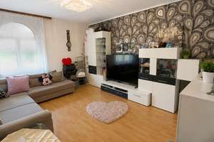 Gut geschnittene, attraktive 2-Zimmer-Wohnung in zentraler Lage – 90762 Altstadt, Innenstadt, Fürth – Vorschaubild 8