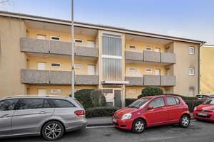 Voll möbliertes 1-Zimmer-Apartment in Wiesbaden – Kanzelstraße 11, 65191 Bierstadt, Wiesbaden – Vorschaubild 14