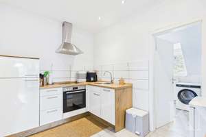 Einziehen & wohlfühlen: Sanierte 4-Zimmer-Dachgeschosswohnung in Brebach – Die vollständige Adresse der Immobilie erhältst du vom Anbieter., 66130 Brebach-Fechingen, Saarbrücken – Vorschaubild 8