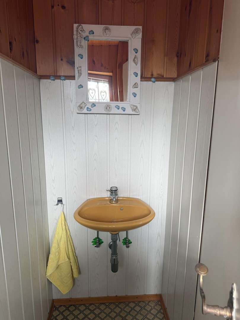 Immobilie in Lindewitt - Freistehendes Einfamilienhaus in 24969 Lindewitt (Kreis Schleswig-Flensburg) - Bild 15