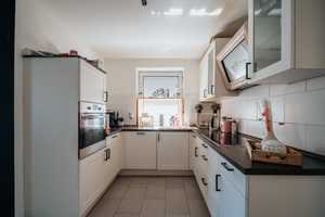 Reserviert! Saniertes Einfamilienhaus mit rund 179,28 m² Wohnfläche in ruhiger Lage von Osterrönfeld – Rendsburg-Eckernförde (Kreis) – Vorschaubild 9
