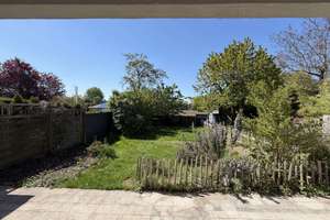 Wohnen & Verdienen: 92 m² EG-Wohnung mit Garten + vermietete Einheit (500 €/mtl.) in DA-Arheilgen – Die vollständige Adresse der Immobilie erhältst du vom Anbieter., 64291 Arheilgen, Darmstadt – Vorschaubild 5