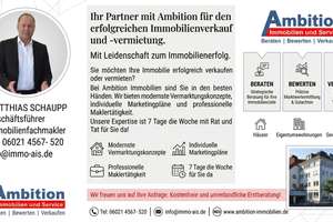 Ein Juwel zum Wachküssen: Charmante Doppelhaushälfte mit Garten-Idylle in Bestlage Schweinheim! – Die vollständige Adresse der Immobilie erhältst du vom Anbieter., 63743 Schweinheim, Aschaffenburg – Vorschaubild 6