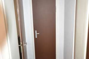 Charmantes 1-Zimmer-Dachgeschoss-Apartment in Uni-Nähe – Düsseldorf-Unterbilk zu vermieten – Merowingerstr.  17, 40223 Bilk, Düsseldorf – Vorschaubild 5