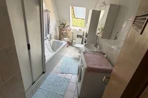 Lebendiges Stadtleben: 3-Zimmer-Wohnung in Karlsruhe – Die vollständige Adresse der Immobilie erhältst du vom Anbieter., 76135 Beiertheim-Bulach, Karlsruhe – Vorschaubild 3