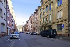 Leben, wie in SOHO: Echtes Loft mit Altbau-Atmosphäre mitten in der Weststadt – Die vollständige Adresse der Immobilie erhältst du vom Anbieter., 69115 Weststadt, Heidelberg – Vorschaubild 33