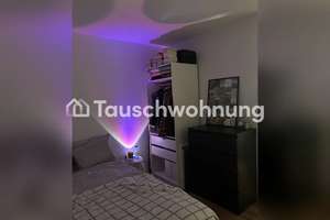 Tauschwohnung: 1,5-Zimmer-Wohnung in Düsseldorf, Bezirk 3 – Die vollständige Adresse der Immobilie erhältst du vom Anbieter., 40227 Bilk, Düsseldorf – Vorschaubild 4