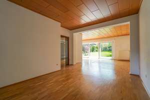 Alt-Wittlaer - Einfamilienhaus mit viel Fläche in bester Lage – 40489 Wittlaer, Düsseldorf – Vorschaubild 7