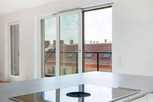 Premium-Penthouse mit zwei Terrassen im Skandinavischen Viertel – Die vollständige Adresse der Immobilie erhältst du vom Anbieter., 10439 Prenzlauer Berg, Berlin – Vorschaubild 4