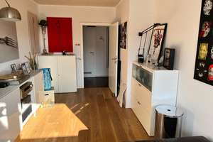 Helle 4-Zimmer-Wohnung im 4. OG mit Balkon in Köln-Weiden – Diepenbeekallee 6, 50858 Weiden, Köln – Vorschaubild 8