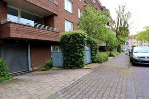 Großzügige 3 Zimmer Wohnung mit eigenem Garten – Die vollständige Adresse der Immobilie erhältst du vom Anbieter., 40545 Oberkassel, Düsseldorf – Vorschaubild 16