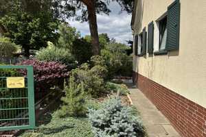 Viel Platz für Ihre Wohnträume – Flexibles Einfamilienhaus mit großem Garten – Berlin – Vorschaubild 16