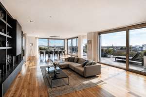 Großzügiges Penthouse in Spandau - stilvolles Wohnen über den Dächern Berlins – Die vollständige Adresse der Immobilie erhältst du vom Anbieter., 13589 Hakenfelde, Berlin – Vorschaubild 1