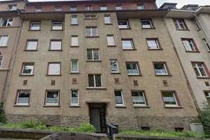Modernisierte 3 Zimmer Wohnung in Hagen-Mittelstadt