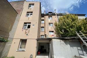 Solides Anlageobjekt: Wohn- & Geschäftshaus mit 8 Wohneinheiten und 2 Gewerbeeinheiten in Lierenfeld – 40231 Lierenfeld, Düsseldorf – Vorschaubild 11
