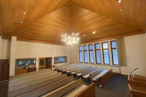 Ehemaliges Kirchengebäude  in Oberndorf-Aistaig zu verkaufen! – Sulzer Straße 40, 78727 Oberndorf am Neckar – Vorschaubild 9