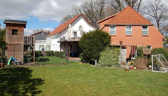 Bild von !!! Vollvermietet !!!  3 Familienhaus in Volkse zu Verkaufen