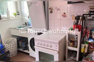 Tauschwohnung: Kleine 2 Raum Wohnung – Große-Leege-Straße 67, 13055 Alt-Hohenschönhausen, Berlin – Vorschaubild 7