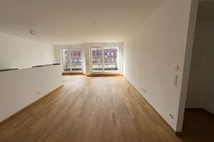Hochwertiges 2 Zimmer - Penthouse mit Dachterrasse am Phoenix - See – Am Kai 5, 44263 Hörde (Ortsteil), Dortmund – Vorschaubild 1