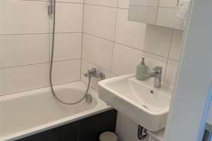 Moderne 3-Zimmer-Wohnung mit gemütlichem Balkon  – Herterichstraße 134, 81477 Solln, München – Vorschaubild 13