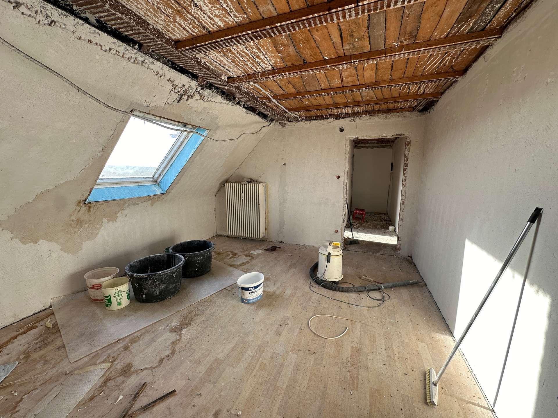 Immobilie in Baumholder - 3-Familienhaus in Baumholder mit viel Potential - Bild 7