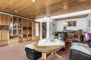 Ruhig wohnen, viel Platz genießen - Reihenmittelhaus mit Garage und Garten – Die vollständige Adresse der Immobilie erhältst du vom Anbieter., 27711 Osterholz-Scharmbeck – Vorschaubild 5