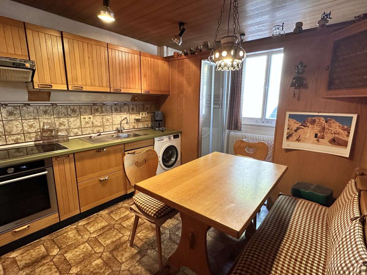 Immobilie in Schramberg - Top-Preis für Kenner - Wohnen im Herzen von Schramberg - Bild 3