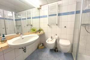 Maritim-Residenz, Travemünde, 1-Zi-Apartment, renoviert – Trelleborgallee 2, 23570 Travemünde, Lübeck – Vorschaubild 12