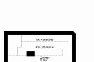 Schwabinger Rarität – Ein Haus auf 808 m² Grundstück im Herzen der Stadt – Die vollständige Adresse der Immobilie erhältst du vom Anbieter., 80805 Münchner Freiheit, München – Vorschaubild 16