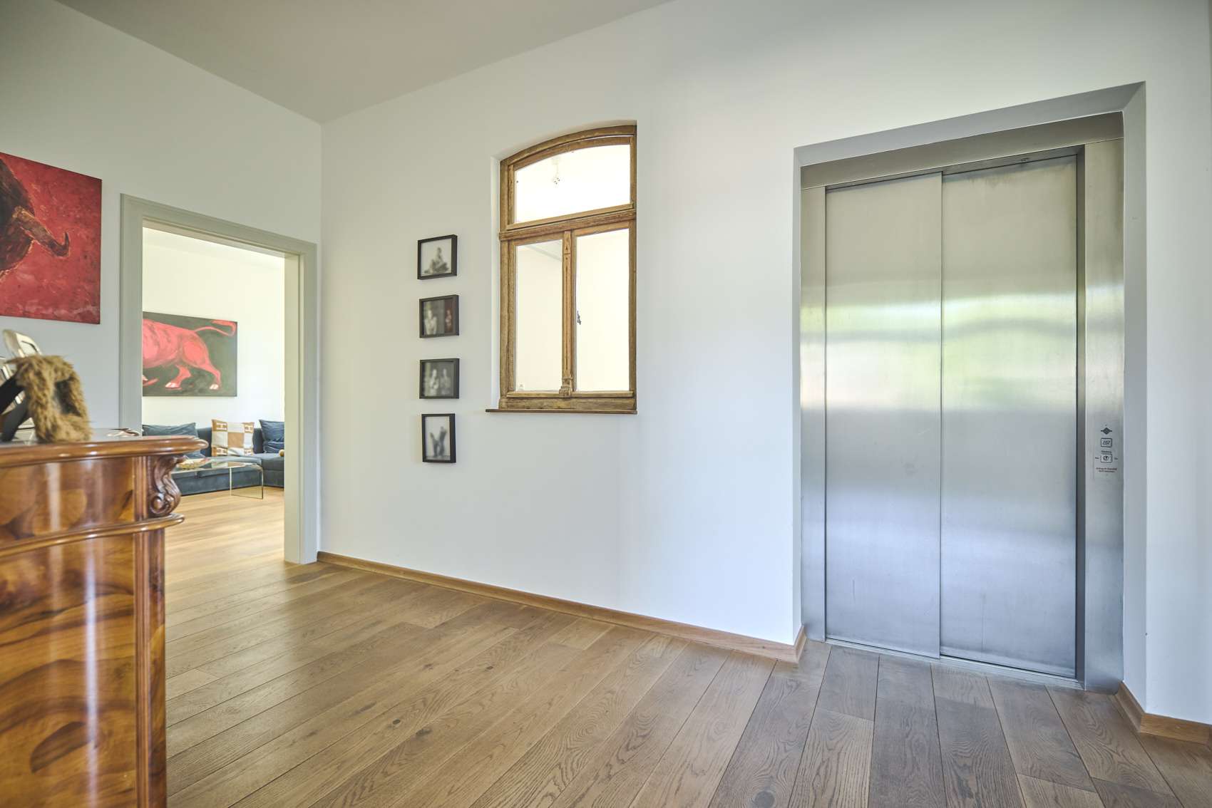 Immobilie in Hundsdorf - Exklusives Anwesen mit parkähnlichem Garten in Randlage 
von Hundsdorf bei Koblenz - Bild 26