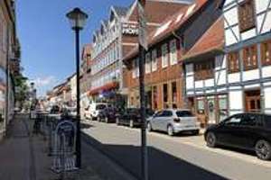 Schöne 2 Zimmerwohnung Vorsfelder Innenstadt – Die vollständige Adresse der Immobilie erhältst du vom Anbieter., 38448 Vorsfelde, Wolfsburg – Vorschaubild 10