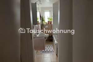 Tauschwohnung: Tausche meine 3-Zimmer-Whng in Münster-Mitte – Die vollständige Adresse der Immobilie erhältst du vom Anbieter., 48147 Schlachthof, Münster – Vorschaubild 3