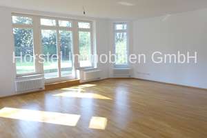 Moderne, ebenerdige Wohnung mit eigenem Eingang und Südterrasse im Villenviertel von Bergedorf – Die vollständige Adresse der Immobilie erhältst du vom Anbieter., 21029 Bergedorf (Ortsteil), Hamburg – Vorschaubild 3