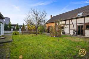"Hinterhaus bezugsfertig, Vorderhaus zur Modernisierung – ideal für Familien & Mehrgenerationen" – Die vollständige Adresse der Immobilie erhältst du vom Anbieter., 39619 Fleetmark – Vorschaubild 7
